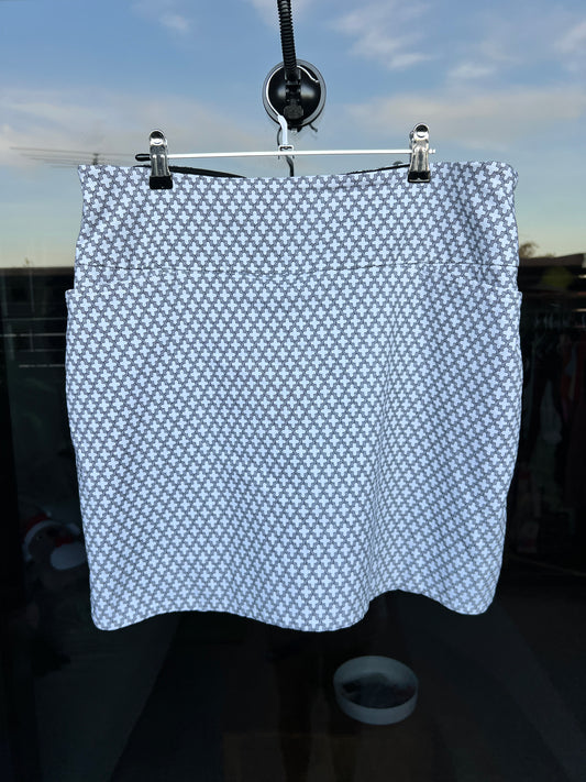 S.C. & Co Skort- XL