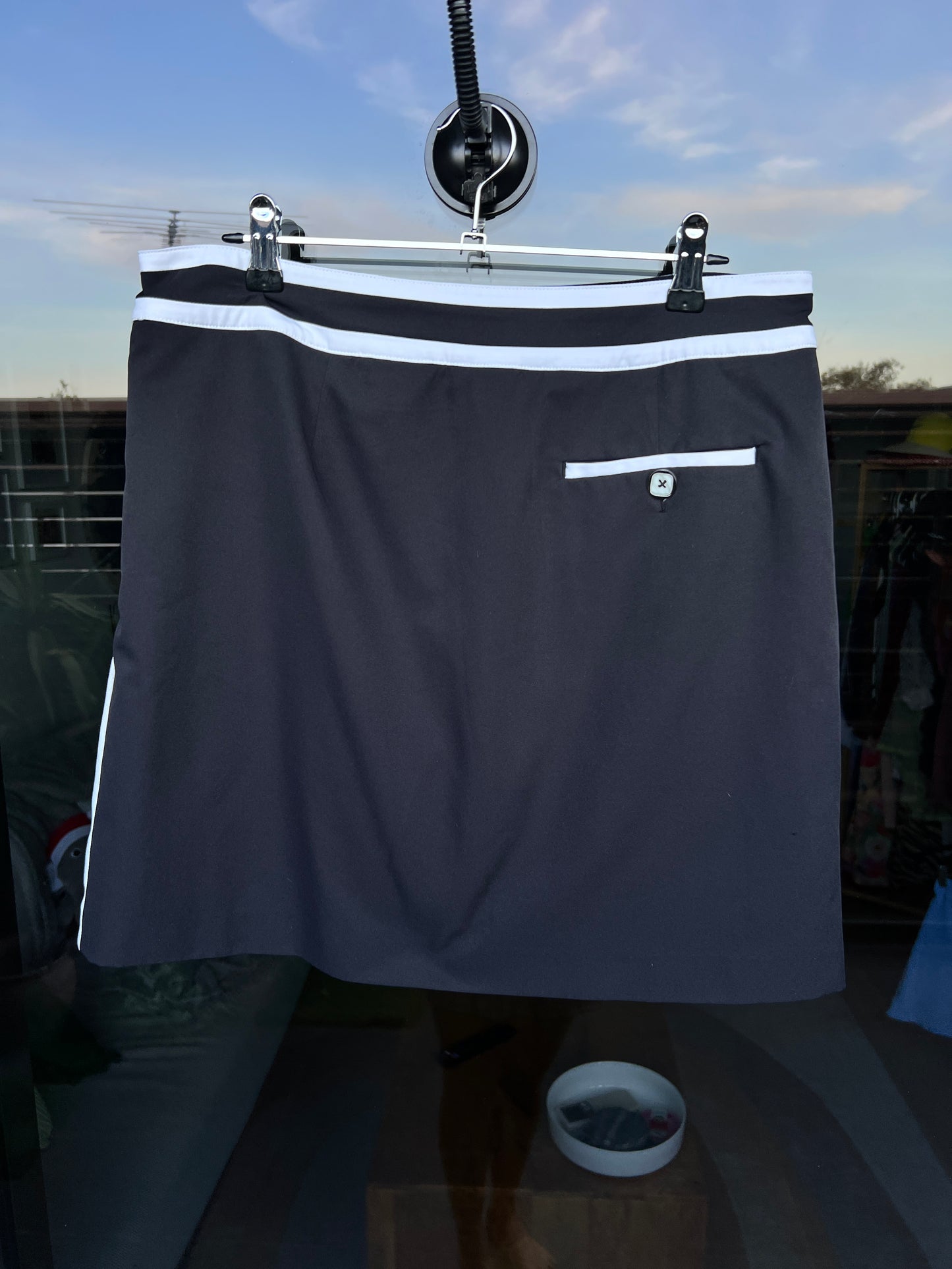 E.P Pro Skort -XL