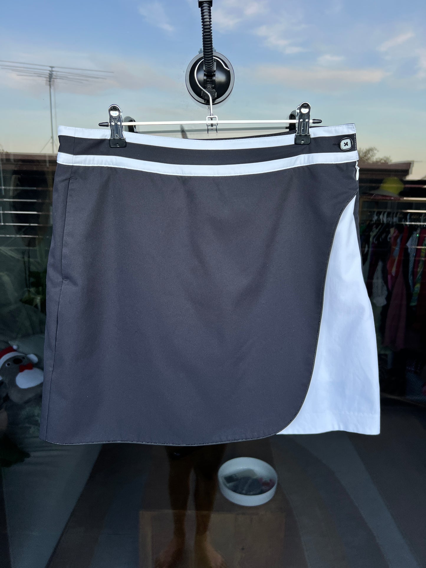 E.P Pro Skort -XL