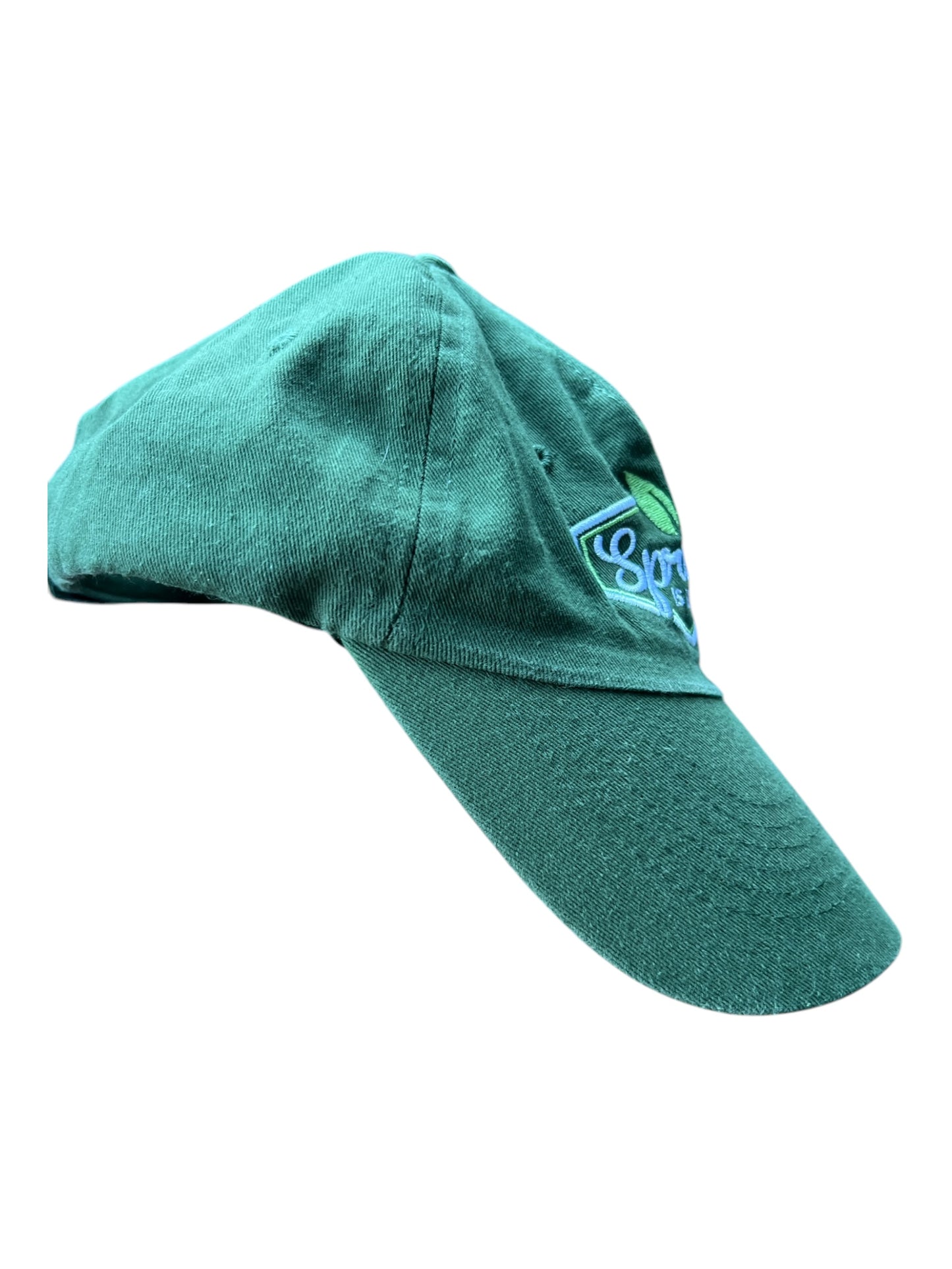 Spring is here cap- Adjustable